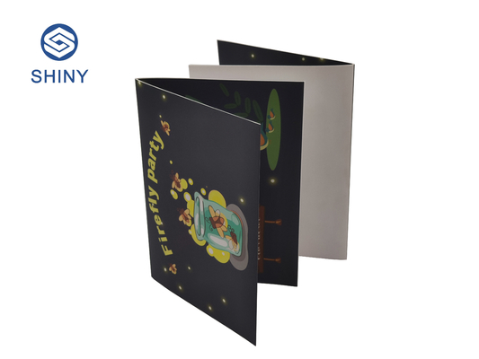 Поздравительные открытки батареи AG10 записываемые для приглашения свадьбы